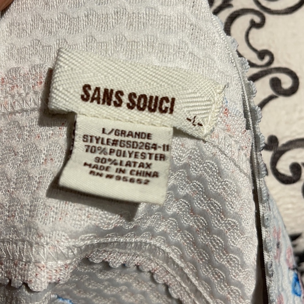 ๐ฆ Sans souci dress - Picture 4 of 4